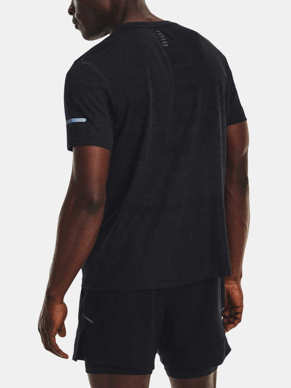 Under Armour Pánské tričko Under Armour UA SEAMLESS STRIDE SS