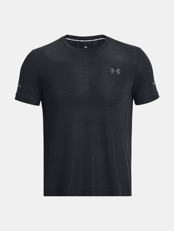 Under Armour Pánské tričko Under Armour UA SEAMLESS STRIDE SS