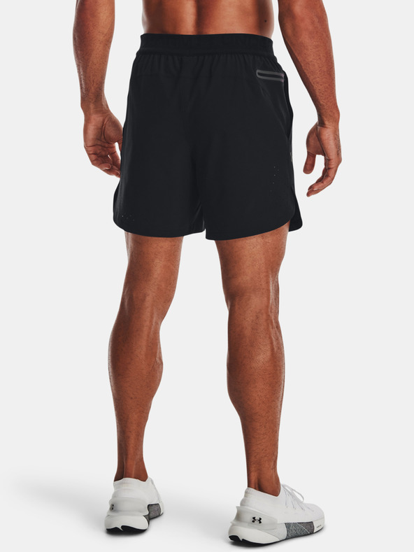 Under Armour Pánské kraťasy Under Armour UA Peak Woven Shorts