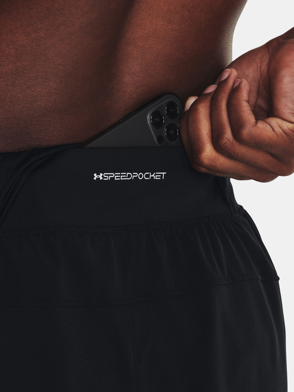 Under Armour Pánské kraťasy Under Armour LAUNCH ELITE 7'' SHORT