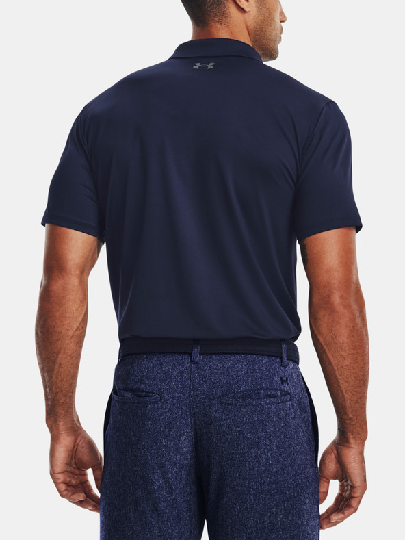 Under Armour Pánské tričko Under Armour UA Performance 3.0  Polo