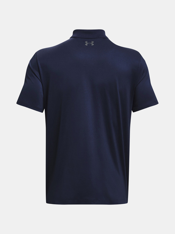 Under Armour Pánské tričko Under Armour UA Performance 3.0  Polo