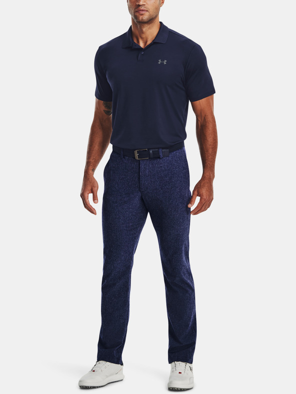Under Armour Pánské tričko Under Armour UA Performance 3.0  Polo