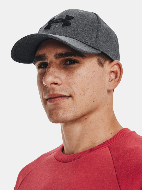 Under Armour Pánská kšiltovka Under Armour Men's UA Blitzing