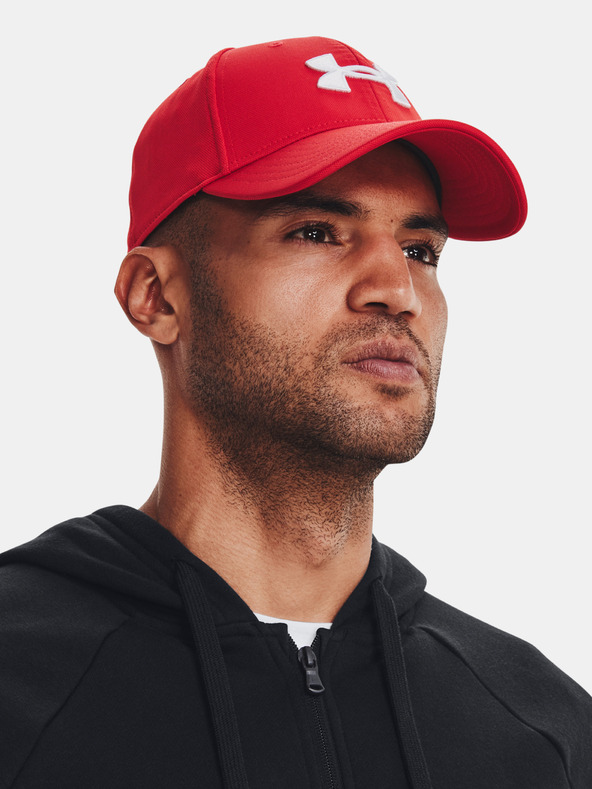 Under Armour Pánská kšiltovka Under Armour Men's UA Blitzing