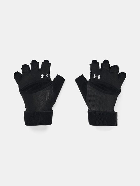 Under Armour Dámské rukavice Under Armour W's Weightlifting Gloves