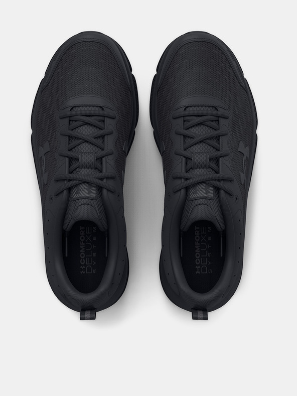 Under Armour Pánské boty Under Armour UA Charged Assert 10