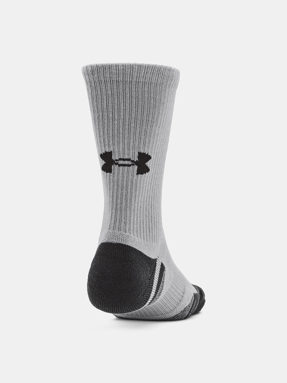 Under Armour Unisexové ponožky Under Armour UA Performance Tech Crew (3 páry)