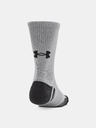 Under Armour Unisexové ponožky Under Armour UA Performance Tech Crew (3 páry)
