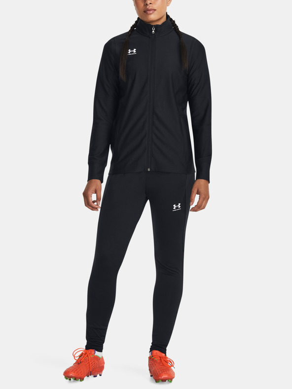 Under Armour Dámská bunda Under Armour UA W's Ch. Track Jacket