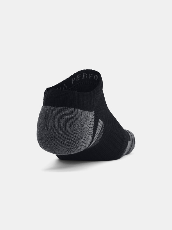 Under Armour Unisexové ponožky Under Armour UA Performance Cotton NS (3 páry)