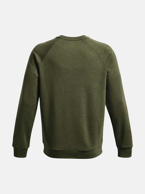 Under Armour Pánská mikina Under Armour UA Rival Fleece Crew