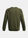 Under Armour Pánská mikina Under Armour UA Rival Fleece Crew