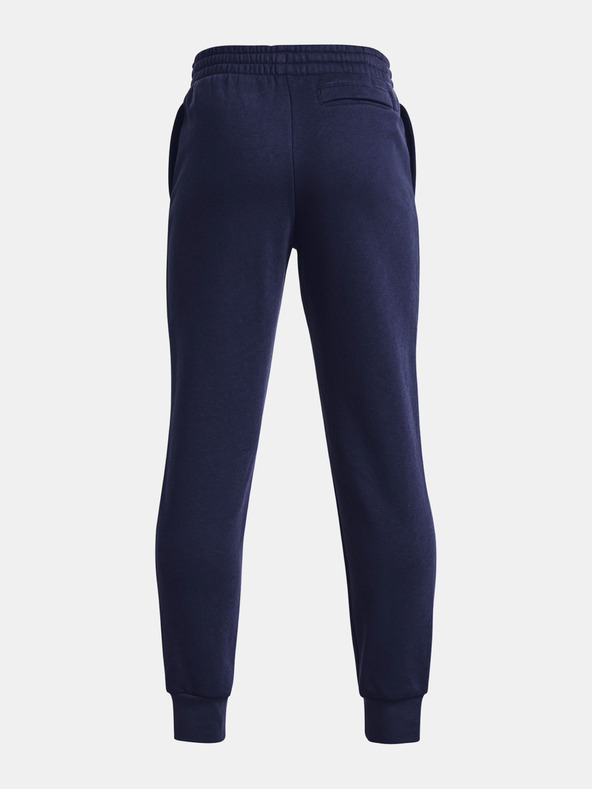 Under Armour Chlapecké tepláky Under Armour UA RIVAL FLEECE JOGGERS