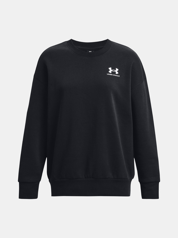 Under Armour Dámská mikina Under Armour Essential Flc OS Crew