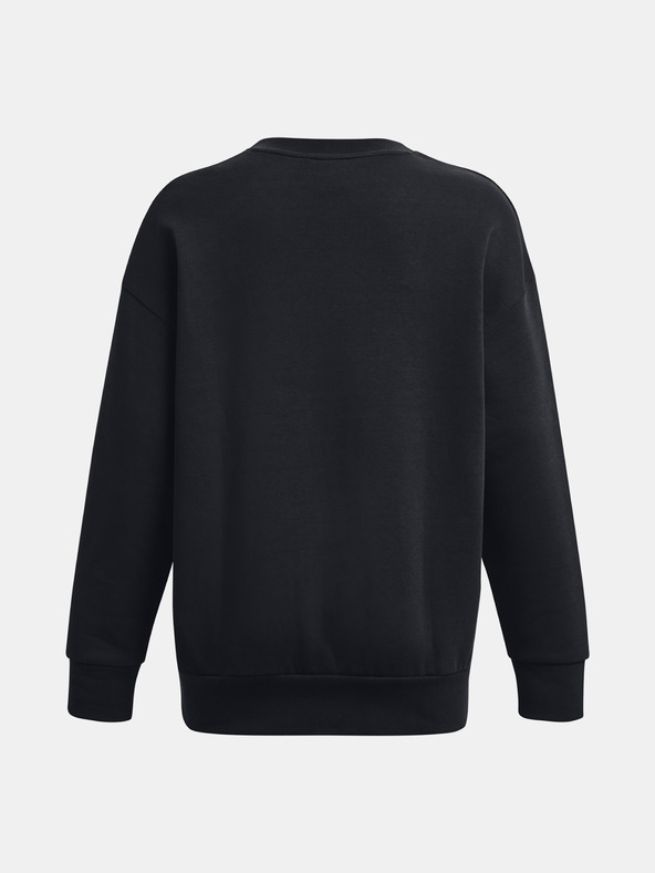 Under Armour Dámská mikina Under Armour Essential Flc OS Crew