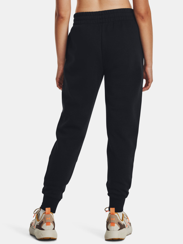 Under Armour Dámské tepláky Under Armour UA Rival Fleece Jogger