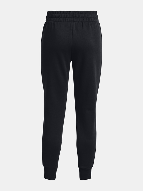 Under Armour Dámské tepláky Under Armour UA Rival Fleece Jogger