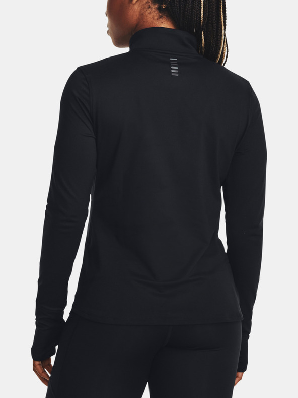 Under Armour Dámské tričko Under Armour UA Qualifier Run 1/2 Zip