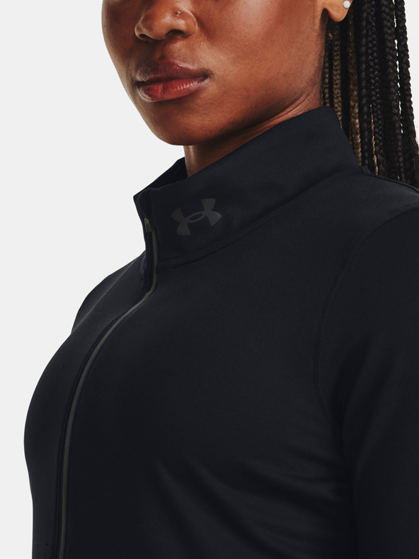 Under Armour Dámské tričko Under Armour UA Qualifier Run 1/2 Zip