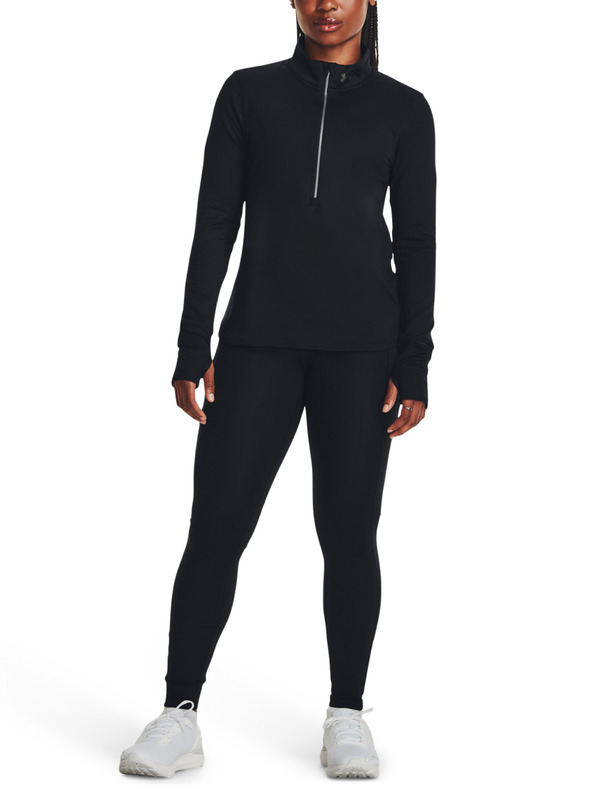 Under Armour Dámské tričko Under Armour UA Qualifier Run 1/2 Zip