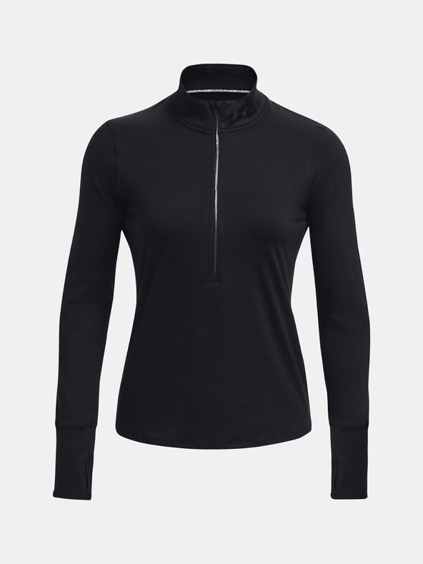 Under Armour Dámské tričko Under Armour UA Qualifier Run 1/2 Zip