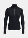 Under Armour Dámské tričko Under Armour UA Qualifier Run 1/2 Zip