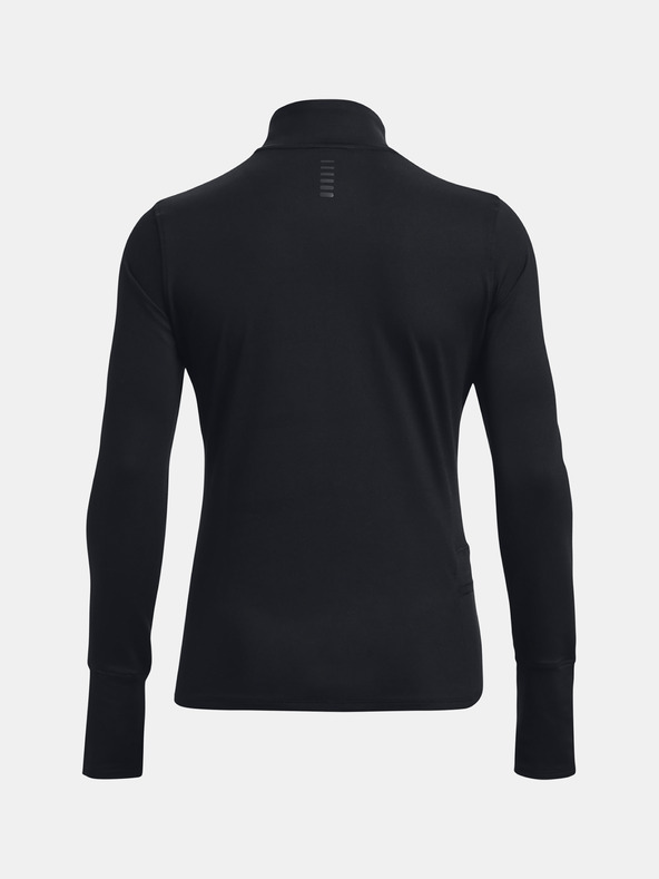 Under Armour Dámské tričko Under Armour UA Qualifier Run 1/2 Zip