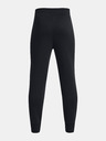 Under Armour Dívčí tepláky Under Armour UA Rival Fleece Joggers
