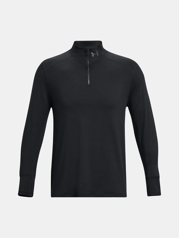Under Armour Pánské tričko Under Armour QUALIFIER RUN 1/4 ZIP