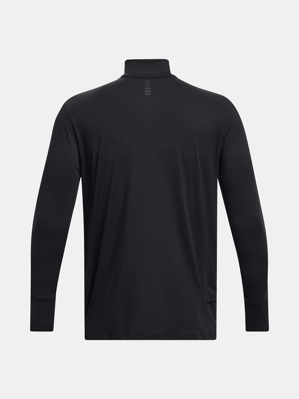 Under Armour Pánské tričko Under Armour QUALIFIER RUN 1/4 ZIP