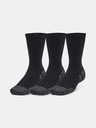 Under Armour Unisexové ponožky Under Armour UA Performance Tech Crew (3 páry)