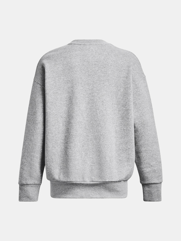 Under Armour Dámská mikina Under Armour Essential Flc OS Crew