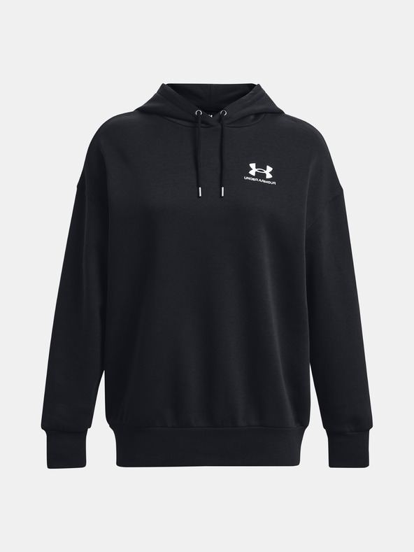 Under Armour Dámská mikina Under Armour Essential Flc OS Hoodie