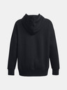 Under Armour Dámská mikina Under Armour Essential Flc OS Hoodie
