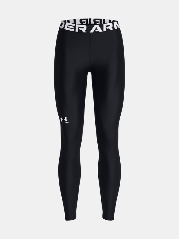 Under Armour Dámské legíny Under Armour UA HG Authentics Legging