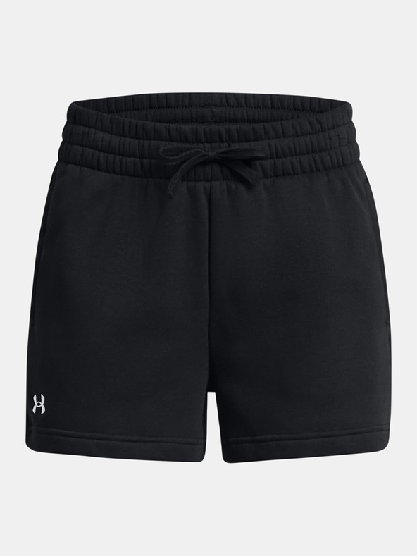 Under Armour Dámské kraťasy Under Armour Rival Fleece Short