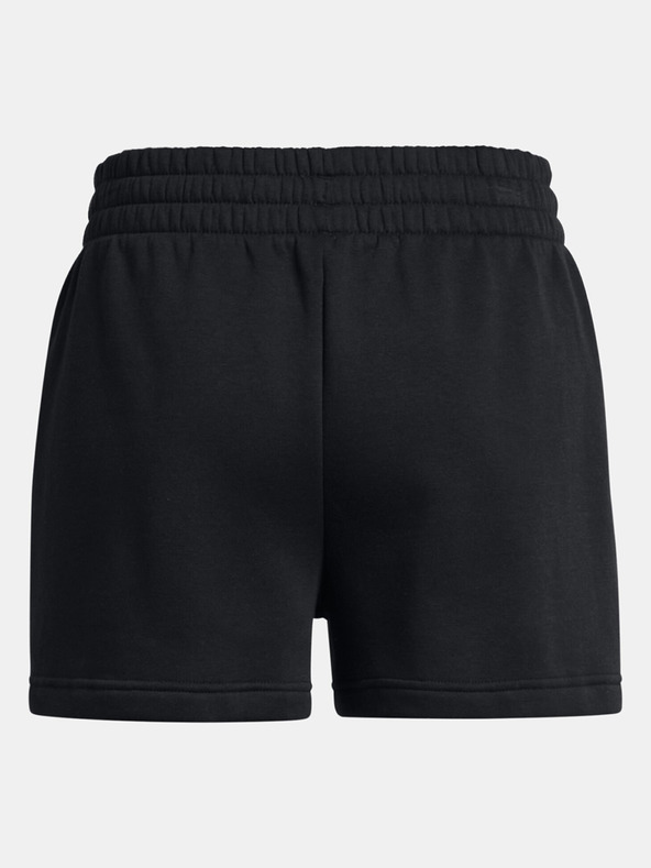 Under Armour Dámské kraťasy Under Armour Rival Fleece Short