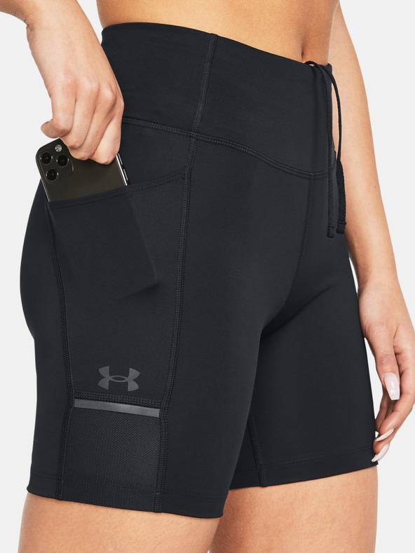 Under Armour Dámské kraťasy Under Armour UA Launch Half Tight