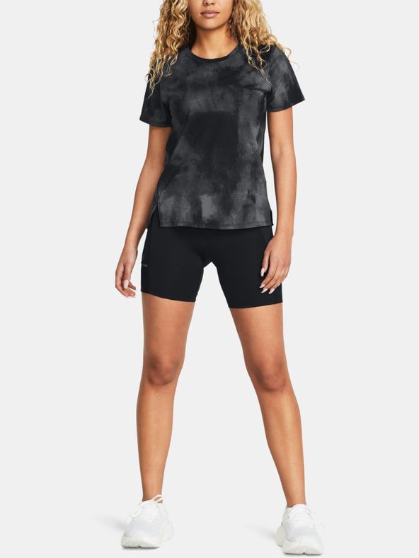 Under Armour Dámské kraťasy Under Armour UA Launch Half Tight