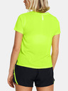 Under Armour Dámské tričko Under Armour UA Launch Shortsleeve