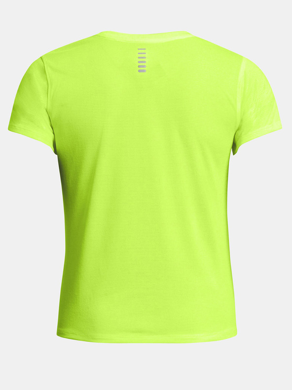Under Armour Dámské tričko Under Armour UA Launch Shortsleeve