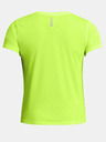 Under Armour Dámské tričko Under Armour UA Launch Shortsleeve