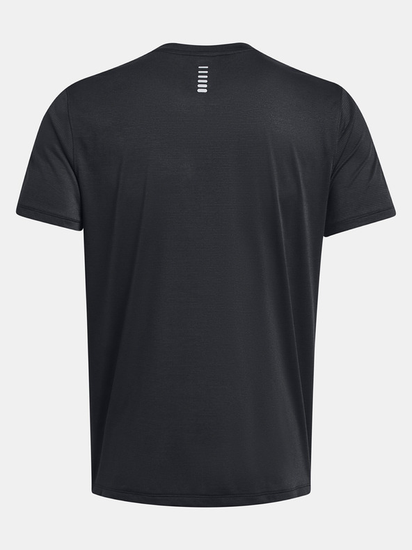 Under Armour Pánské tričko Under Armour UA LAUNCH SHORTSLEEVE