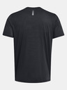 Under Armour Pánské tričko Under Armour UA LAUNCH SHORTSLEEVE