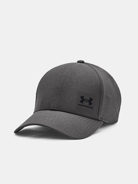 Under Armour Pánská kšiltovka Under Armour M Iso-chill Armourvent Adj
