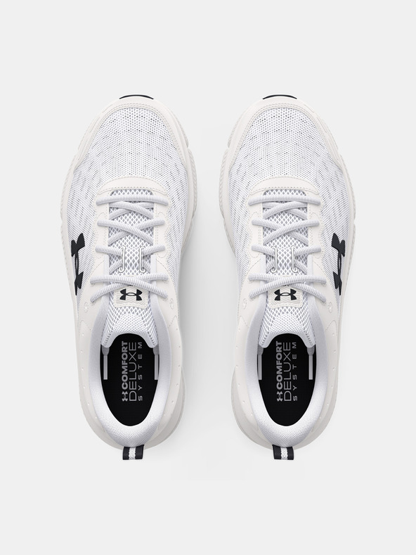 Under Armour Pánské boty Under Armour UA Charged Assert 10