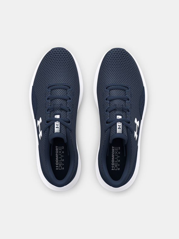 Under Armour Pánské boty Under Armour UA Charged Surge 4