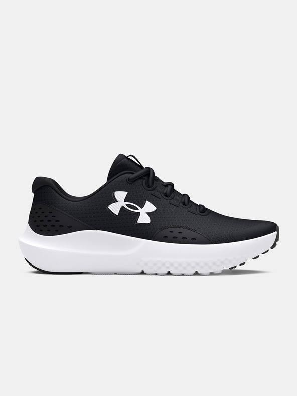 Under Armour Dětské boty Under Armour UA BGS Surge 4