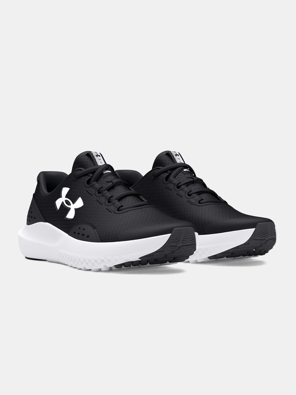 Under Armour Dětské boty Under Armour UA BGS Surge 4